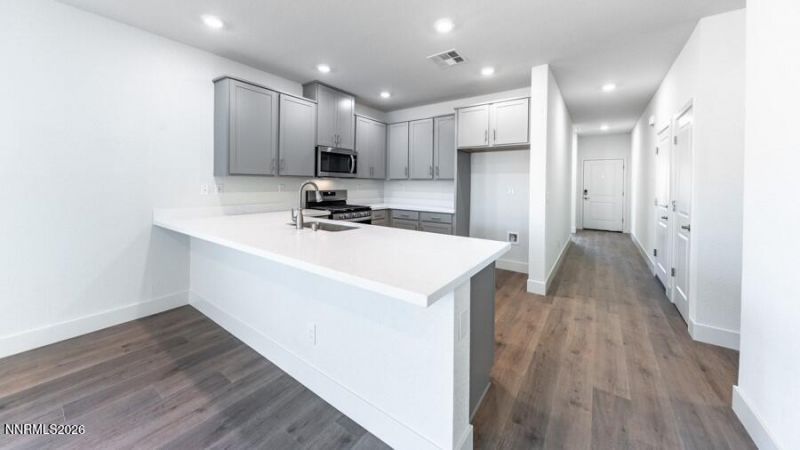 500 Daisy Fay Way, Carson City, NV 89705 Photo