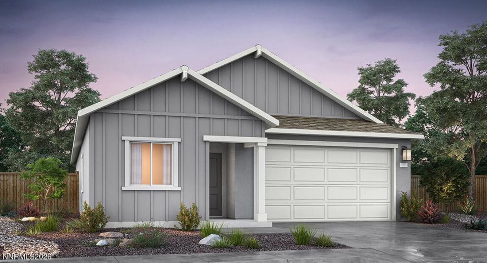 506 Daisy Fay Way, Carson City, NV 89705 Photo