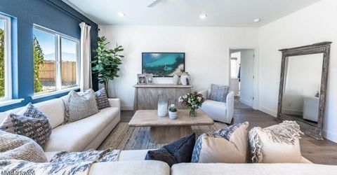 506 Daisy Fay Way, Carson City, NV 89705 Photo