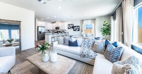 506 Daisy Fay Way, Carson City, NV 89705 Photo