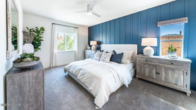 506 Daisy Fay Way, Carson City, NV 89705 Photo