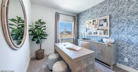 506 Daisy Fay Way, Carson City, NV 89705 Photo