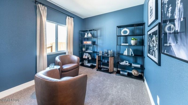 506 Daisy Fay Way, Carson City, NV 89705 Photo