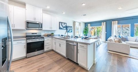 506 Daisy Fay Way, Carson City, NV 89705 Photo