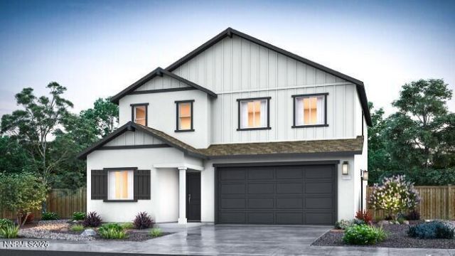 505 Daisy Fay Way, Carson City, NV 89705 Photo