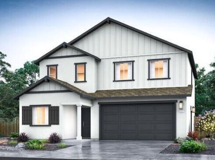 505 Daisy Fay Way, Carson City, NV 89705 Photo