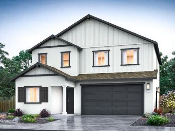 505 Daisy Fay Way, Carson City, NV 89705