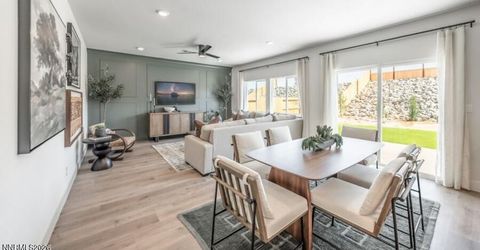 505 Daisy Fay Way, Carson City, NV 89705 Photo