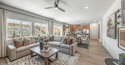 505 Daisy Fay Way, Carson City, NV 89705 Photo