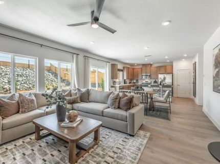 505 Daisy Fay Way, Carson City, NV 89705 Photo