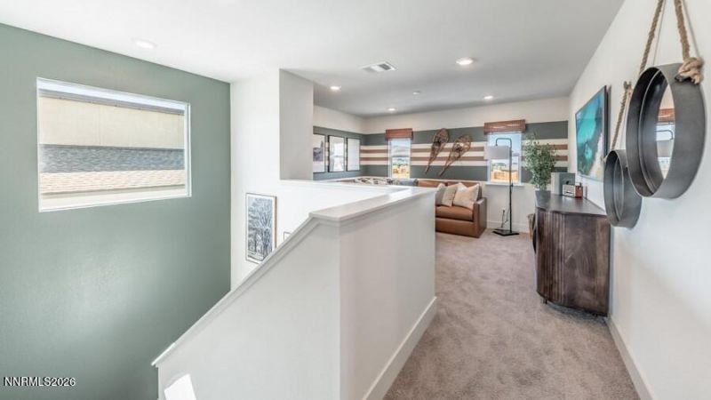 505 Daisy Fay Way, Carson City, NV 89705 Photo