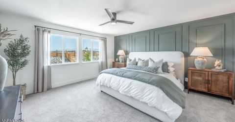 505 Daisy Fay Way, Carson City, NV 89705 Photo