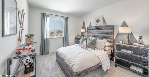 505 Daisy Fay Way, Carson City, NV 89705 Photo