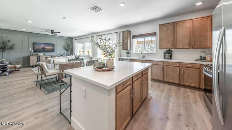 505 Daisy Fay Way, Carson City, NV 89705 Photo