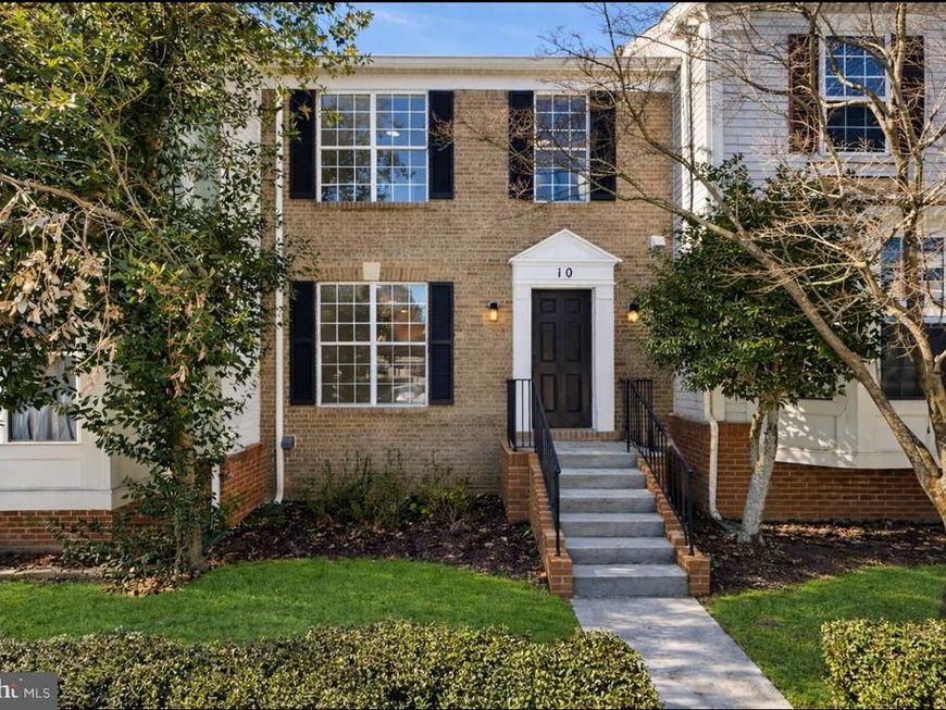 10 Cottage Field Court, Germantown, MD 20874 Main Photo