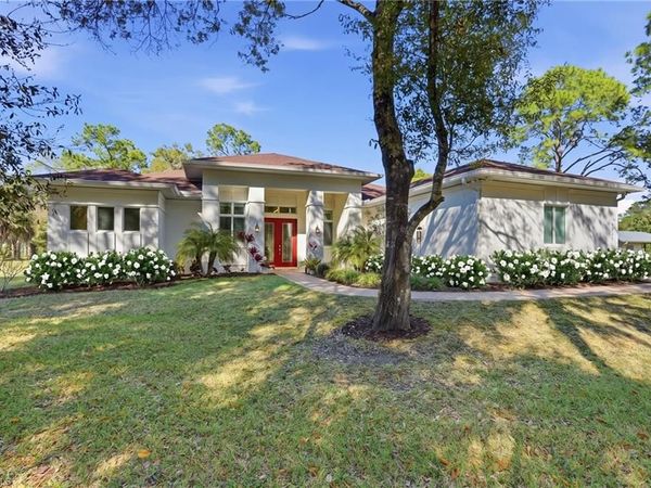 3707 5th AVE SW, NAPLES, FL 34117