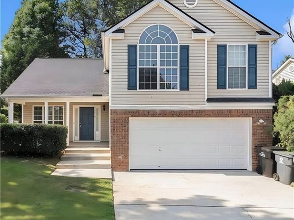 5914 Waggoner Court, Rex, GA 30273