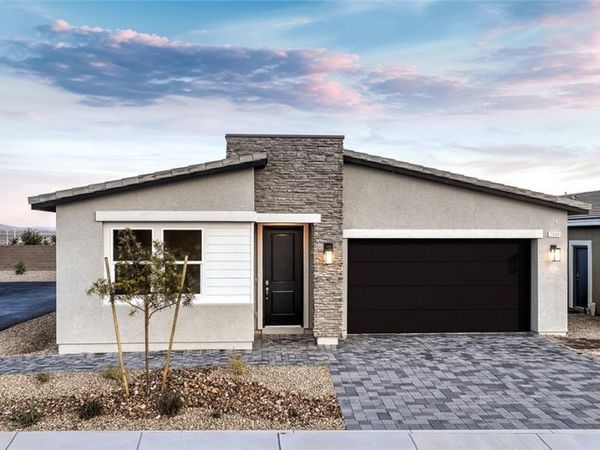 7924 Sunny Harbor Lane, Unit Lot 10, North Las Vegas, NV 89084