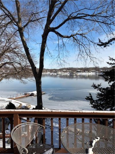 7711 Westside Drive, Weatherby Lake, MO 64152 Main Photo