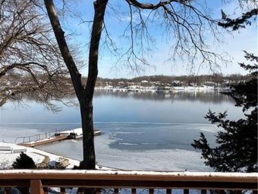 7711 Westside Drive, Weatherby Lake, MO 64152