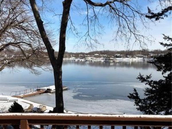 7711 Westside Drive, Weatherby Lake, MO 64152