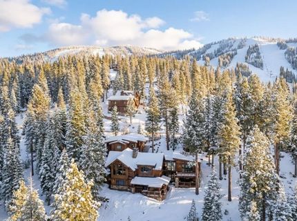 2526 N Summit Place, Truckee, CA 96161 Photo