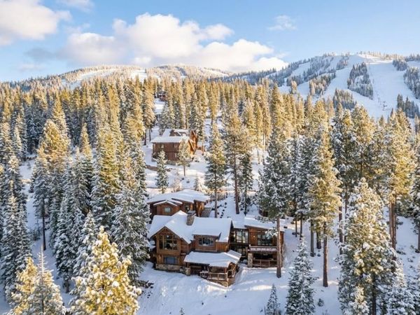 2526 N Summit Place, Truckee, CA 96161
