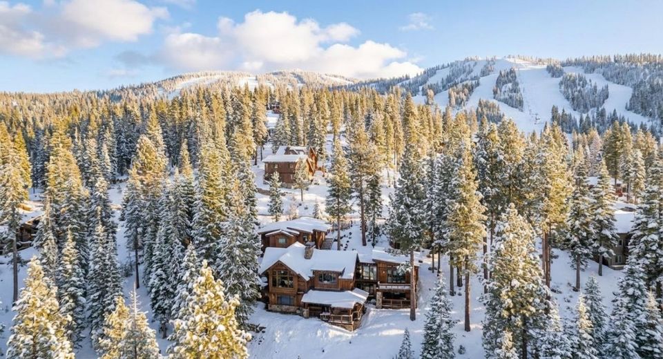 2526 N Summit Place, Truckee, CA 96161 Photo