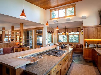2526 N Summit Place, Truckee, CA 96161 Photo