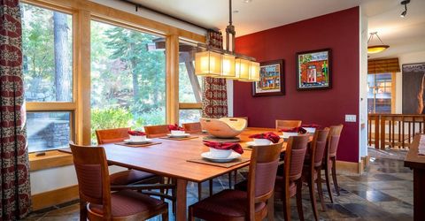 2526 N Summit Place, Truckee, CA 96161 Photo