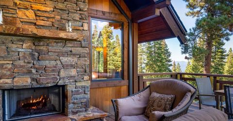 2526 N Summit Place, Truckee, CA 96161 Photo