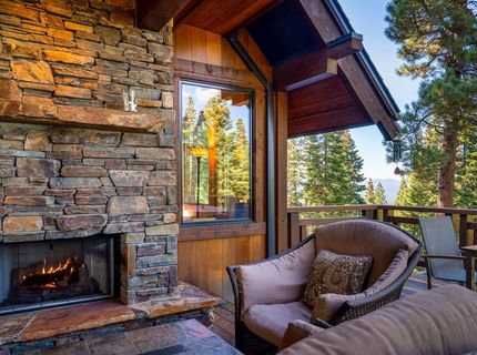 2526 N Summit Place, Truckee, CA 96161 Photo