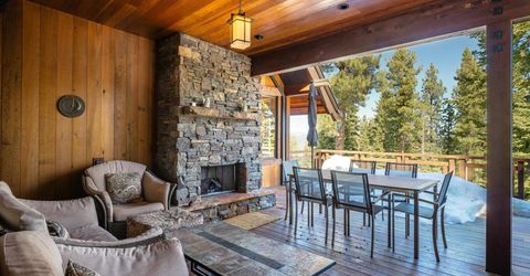 2526 N Summit Place, Truckee, CA 96161 Photo