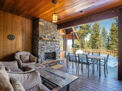 2526 N Summit Place, Truckee, CA 96161 Photo