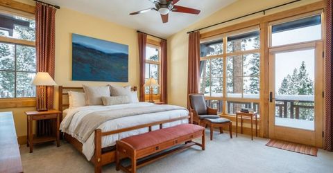2526 N Summit Place, Truckee, CA 96161 Photo