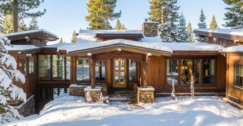 2526 N Summit Place, Truckee, CA 96161 Photo