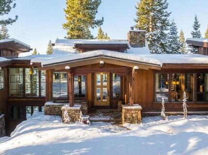 2526 N Summit Place, Truckee, CA 96161 Photo