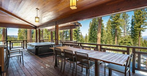 2526 N Summit Place, Truckee, CA 96161 Photo