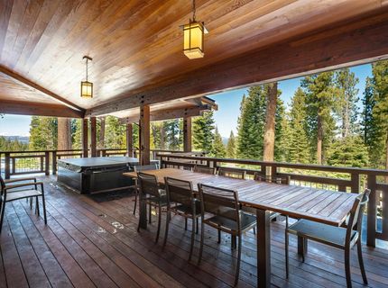2526 N Summit Place, Truckee, CA 96161 Photo