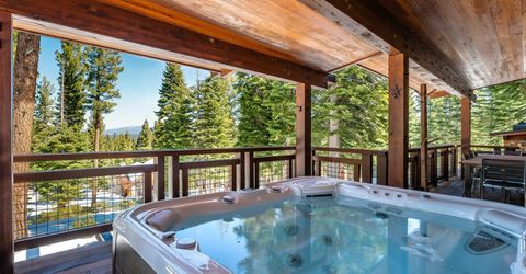 2526 N Summit Place, Truckee, CA 96161 Photo