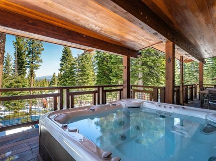 2526 N Summit Place, Truckee, CA 96161 Photo