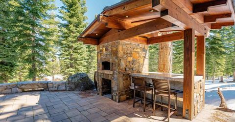 2526 N Summit Place, Truckee, CA 96161 Photo