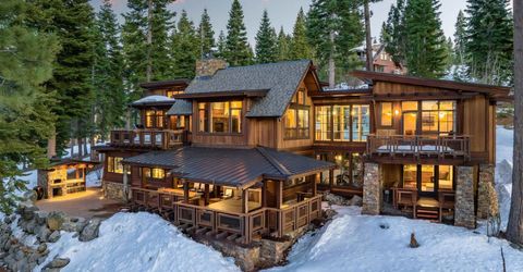 2526 N Summit Place, Truckee, CA 96161 Photo