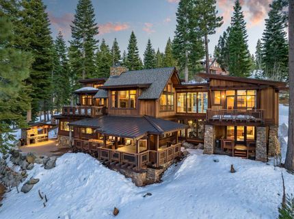 2526 N Summit Place, Truckee, CA 96161 Photo