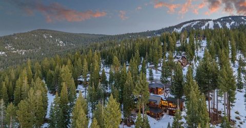 2526 N Summit Place, Truckee, CA 96161 Photo