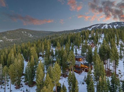 2526 N Summit Place, Truckee, CA 96161 Photo