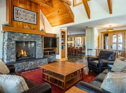 2526 N Summit Place, Truckee, CA 96161 Photo