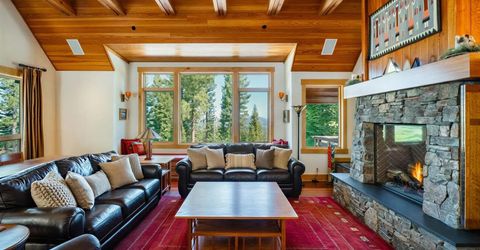 2526 N Summit Place, Truckee, CA 96161 Photo
