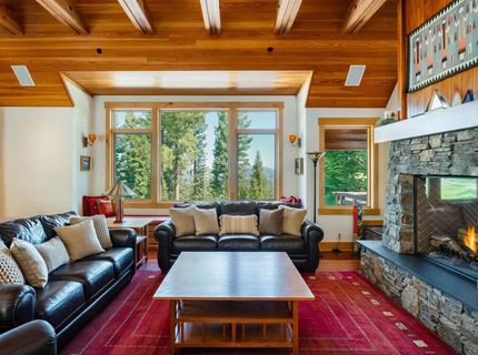 2526 N Summit Place, Truckee, CA 96161 Photo