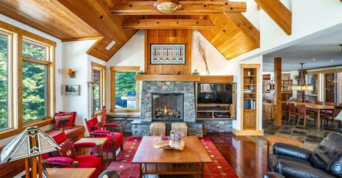 2526 N Summit Place, Truckee, CA 96161 Photo